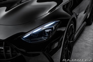 Mercedes-Benz AMG GT 63 4MATIC+ 2024