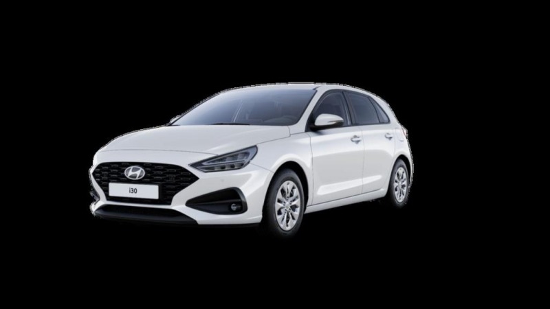 Hyundai i30 1,0 T-GDI COMFORT FL HB