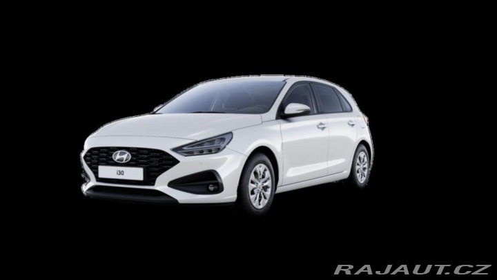 Hyundai i30 1,0 T-GDI COMFORT FL HB 2024