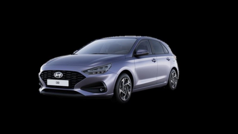 Hyundai i30 1,0 T-GDI SMART CLIMATE D
