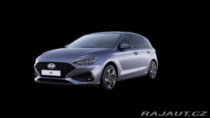 Hyundai i30 1,0 T-GDI SMART CLIMATE D 2024