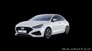 Hyundai i30 1,0 T-GDI SMART FL FB 2024