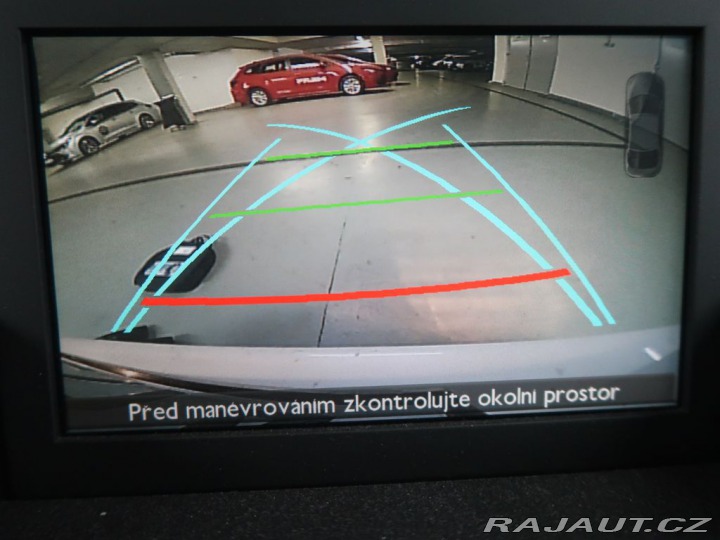 Peugeot 5008 1.6HDi,CZ,1Maj,Manuál 2016