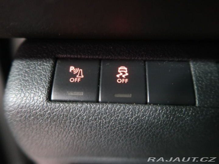 Peugeot 5008 1.6HDi,CZ,1Maj,Manuál 2016