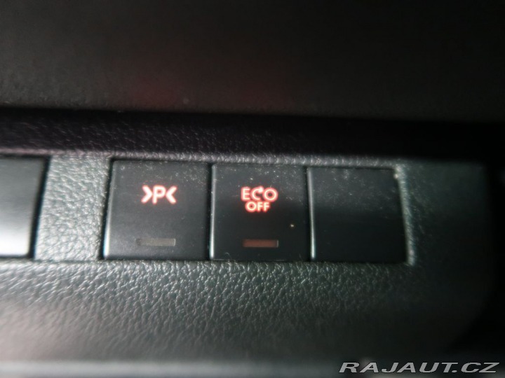 Peugeot 5008 1.6HDi,CZ,1Maj,Manuál 2016