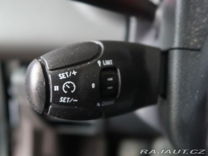 Peugeot 5008 1.6HDi,CZ,1Maj,Manuál 2016