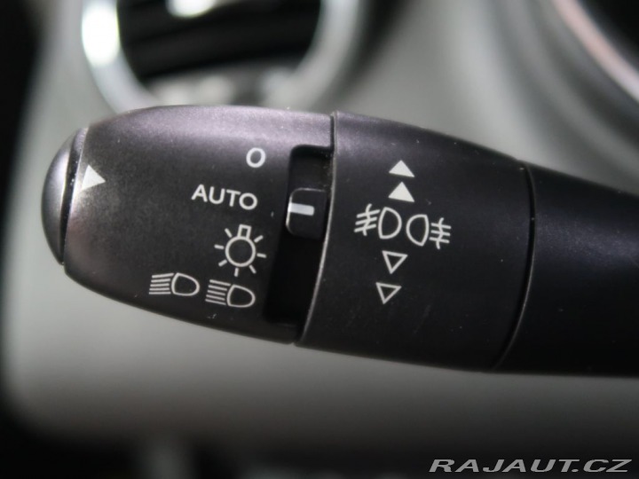 Peugeot 5008 1.6HDi,CZ,1Maj,Manuál 2016