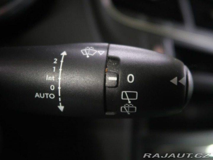 Peugeot 5008 1.6HDi,CZ,1Maj,Manuál 2016