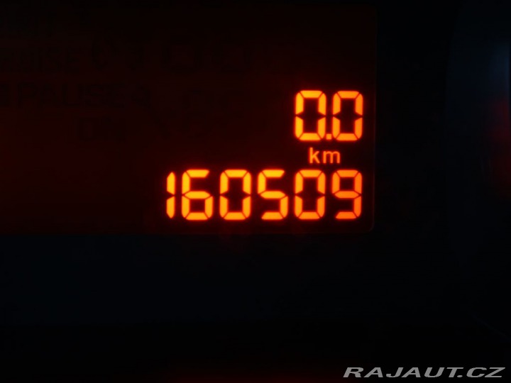 Peugeot 5008 1.6HDi,CZ,1Maj,Manuál 2016