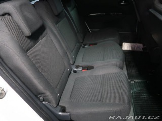 Peugeot 5008 1.6HDi,CZ,1Maj,Manuál 2016