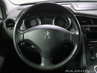Peugeot 5008 1.6HDi,CZ,1Maj,Manuál 2016