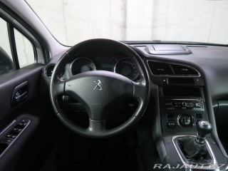 Peugeot 5008 1.6HDi,CZ,1Maj,Manuál 2016