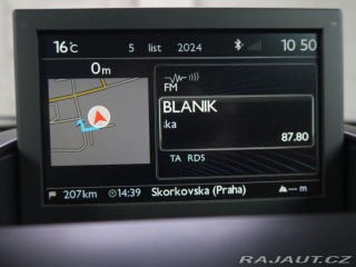 Peugeot 5008 1.6HDi,CZ,1Maj,Manuál 2016