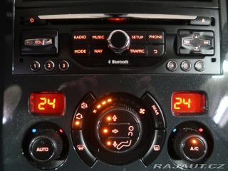 Peugeot 5008 1.6HDi,CZ,1Maj,Manuál 2016