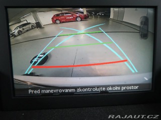 Peugeot 5008 1.6HDi,CZ,1Maj,Manuál 2016