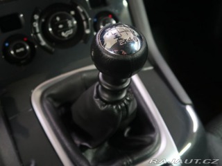 Peugeot 5008 1.6HDi,CZ,1Maj,Manuál 2016