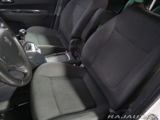Peugeot 5008 1.6HDi,CZ,1Maj,Manuál 2016