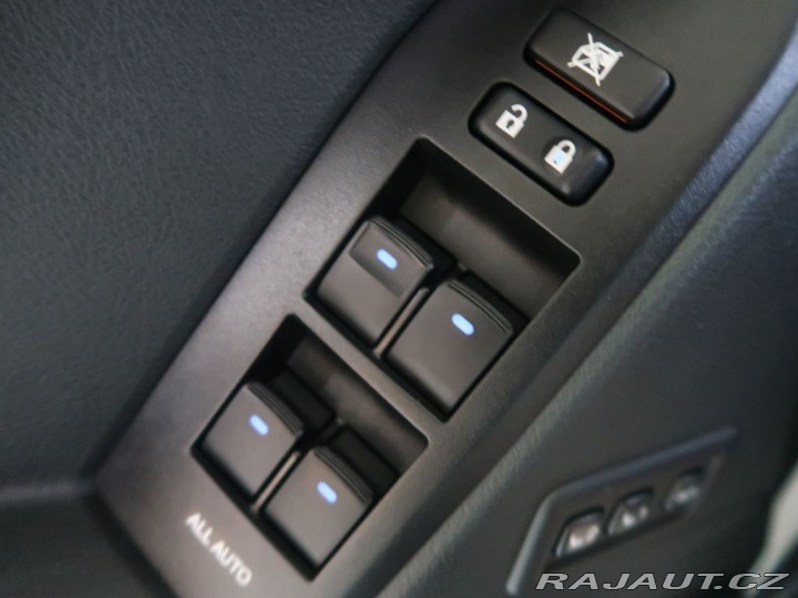 Toyota Land Cruiser 2.8D4D,CZ,Executiv,4x4,AT 2022