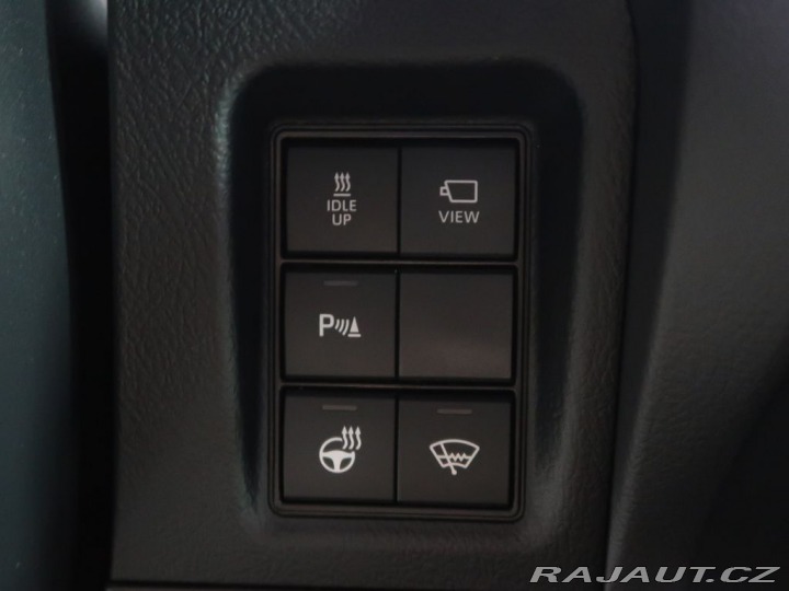 Toyota Land Cruiser 2.8D4D,CZ,Executiv,4x4,AT 2022
