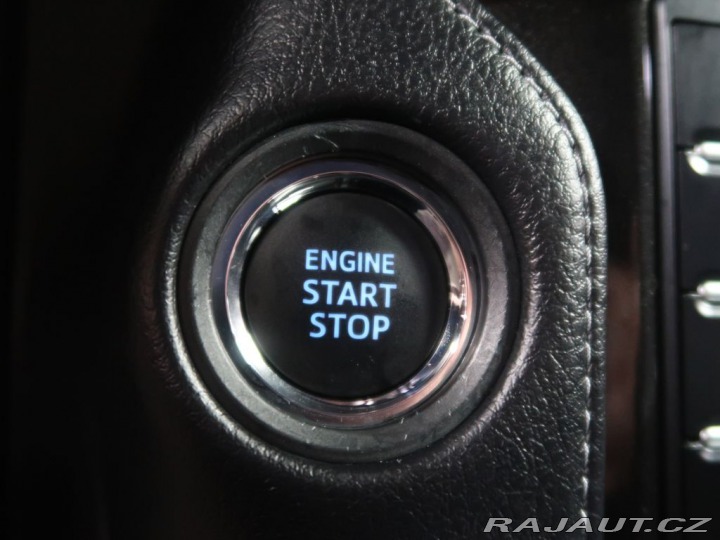 Toyota Land Cruiser 2.8D4D,CZ,Executiv,4x4,AT 2022