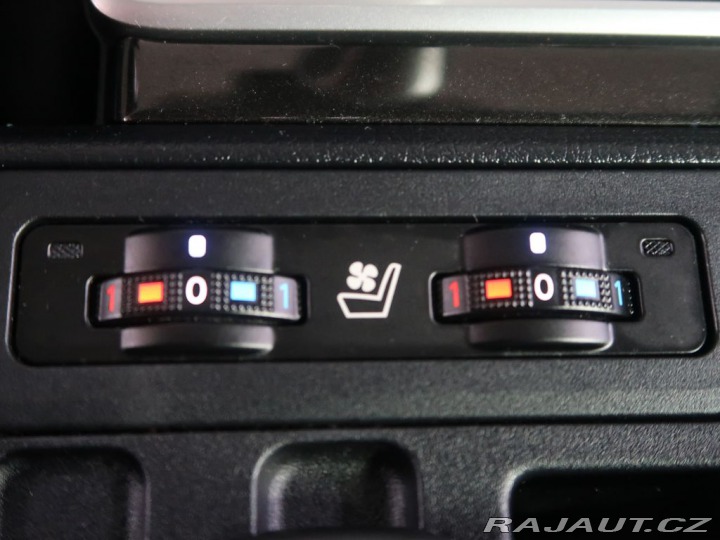 Toyota Land Cruiser 2.8D4D,CZ,Executiv,4x4,AT 2022