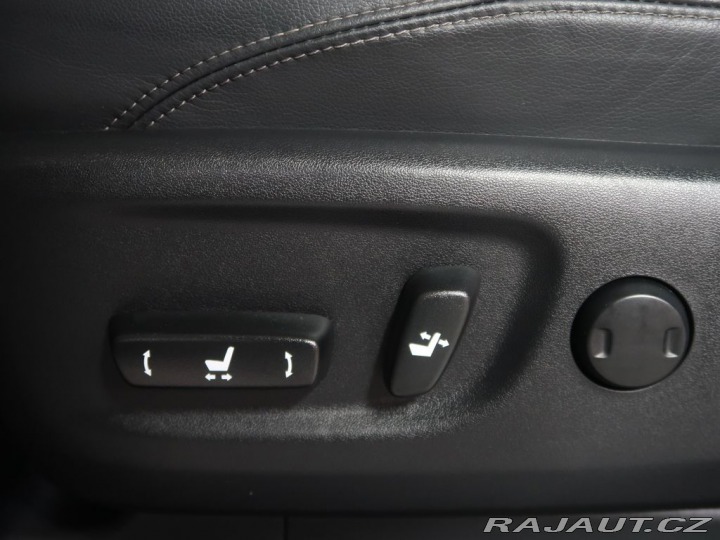 Toyota Land Cruiser 2.8D4D,CZ,Executiv,4x4,AT 2022