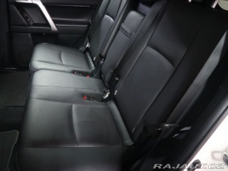 Toyota Land Cruiser 2.8D4D,CZ,Executiv,4x4,AT 2022