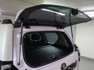 Toyota Land Cruiser 2.8D4D,CZ,Executiv,4x4,AT 2022