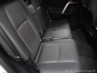 Toyota Land Cruiser 2.8D4D,CZ,Executiv,4x4,AT 2022