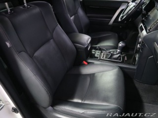 Toyota Land Cruiser 2.8D4D,CZ,Executiv,4x4,AT 2022