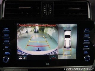 Toyota Land Cruiser 2.8D4D,CZ,Executiv,4x4,AT 2022