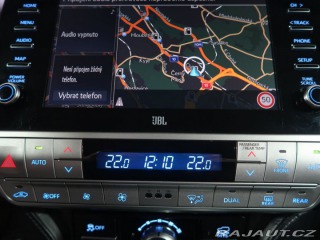 Toyota Land Cruiser 2.8D4D,CZ,Executiv,4x4,AT 2022