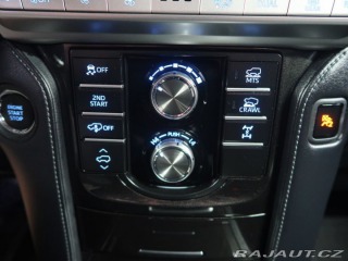 Toyota Land Cruiser 2.8D4D,CZ,Executiv,4x4,AT 2022