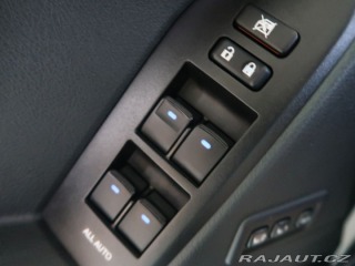 Toyota Land Cruiser 2.8D4D,CZ,Executiv,4x4,AT 2022