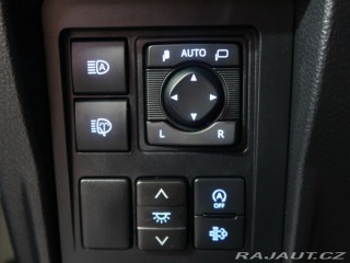 Toyota Land Cruiser 2.8D4D,CZ,Executiv,4x4,AT 2022