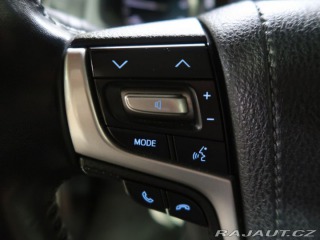 Toyota Land Cruiser 2.8D4D,CZ,Executiv,4x4,AT 2022