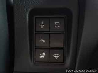 Toyota Land Cruiser 2.8D4D,CZ,Executiv,4x4,AT 2022