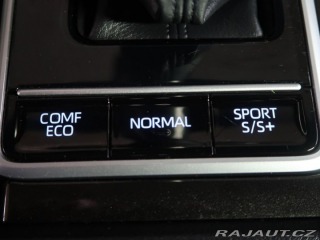 Toyota Land Cruiser 2.8D4D,CZ,Executiv,4x4,AT 2022