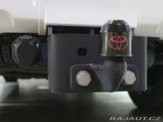 Toyota Land Cruiser 2.8D4D,CZ,Executiv,4x4,AT 2022