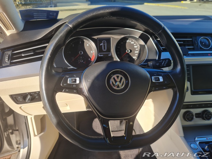Volkswagen Passat B8,2,0 TDI,4 Motion, DSG 2016