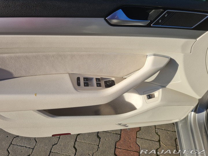 Volkswagen Passat B8,2,0 TDI,4 Motion, DSG 2016