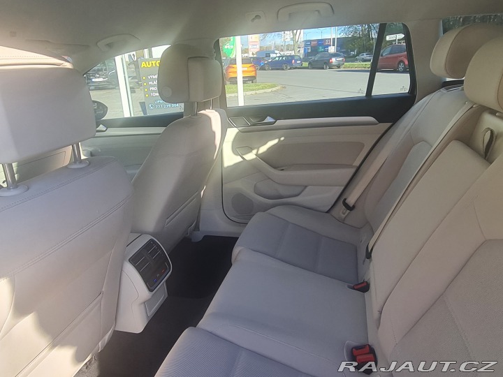 Volkswagen Passat B8,2,0 TDI,4 Motion, DSG 2016