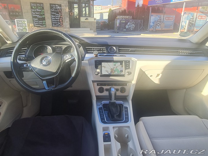Volkswagen Passat B8,2,0 TDI,4 Motion, DSG 2016