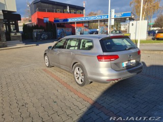 Volkswagen Passat B8,2,0 TDI,4 Motion, DSG 2016