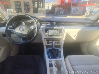 Volkswagen Passat B8,2,0 TDI,4 Motion, DSG 2016