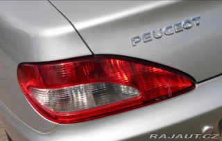 Peugeot 406 kupé 3.0 V6 Pack 2001