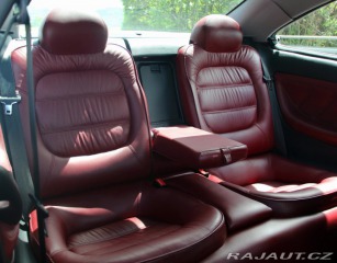 Peugeot 406 kupé 3.0 V6 Pack 2001