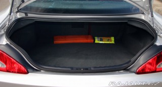 Peugeot 406 kupé 3.0 V6 Pack 2001