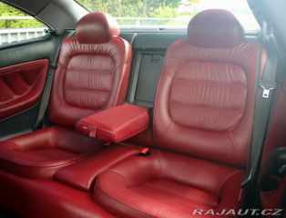 Peugeot 406 kupé 3.0 V6 Pack 2001