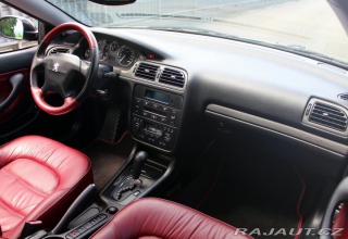Peugeot 406 kupé 3.0 V6 Pack 2001